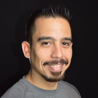 Marco Adamé Jr.