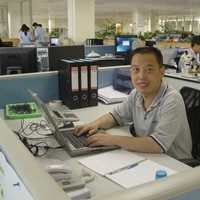 Scot Chen