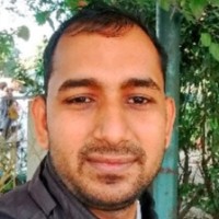 Naresh Kumar