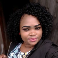 Noxolo Msabala