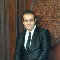 Mohamed Saeed