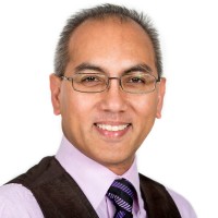 Gerard Pereira  MBA FCCA