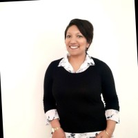 Catherine Rendell Cpv