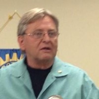 Tom Mclarty