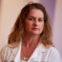 Candace Morton