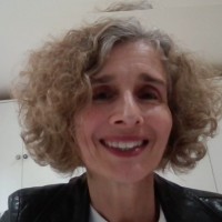 Anita Venezia Yau