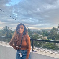 Falguni Naidu