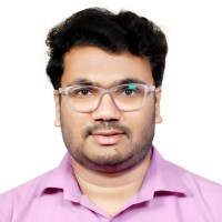 Mayuresh Warang