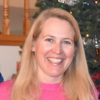 Suzanne Hodgson