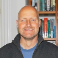 Anders Hove