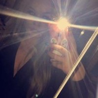 Chloe Mccrone