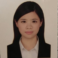 Cherry Cao