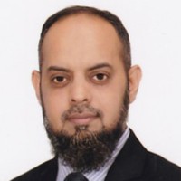 Mohammad Aminul Hoque