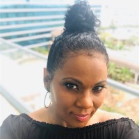 Michelle Alston