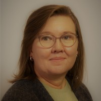 Minna Järvinen