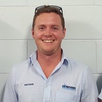 Nathan Cross