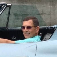 Steve Melton