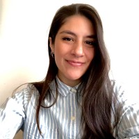 Maria Eugenia Torres