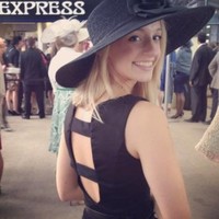 Sarah Jenrick