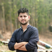 Kumar Yogesh