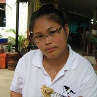Supaporn Sa-Ngarasri