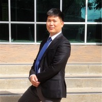 Christopher Edward Yeu