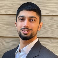 Sahil Pitre