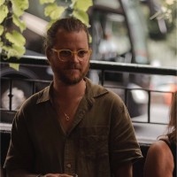 Tobias Mårtensson