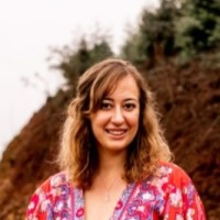Pauline Schoombie