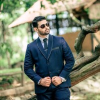 Avantha Kandamby