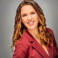 Victoria Nicholson
