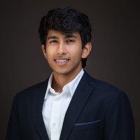 Anvay Shah