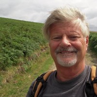 Colin Taylor