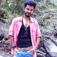 Manvith Salian