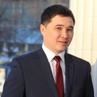 Murat Beketov
