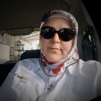 Hanife Çelik