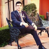 Alberto Calderon Sanchez