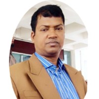 Sujan Kumar Halder