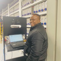 John Mashilo