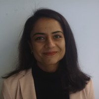Nikhita Gulati