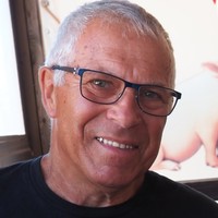 Daniel Goubert