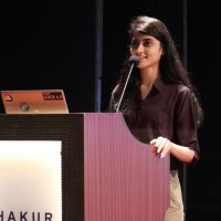 Vanshika Patel