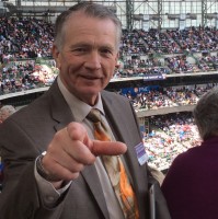 Guy Howie