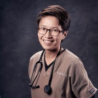 Yee Lin Lee