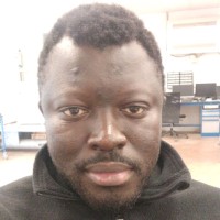 Martial Didier Pebou Kouokam