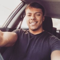 Bruno De Souza B.