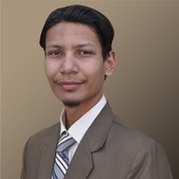 Dr Syed Adnan Ali