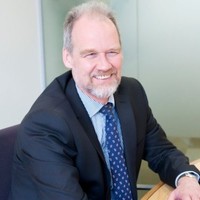 Andrew Hindle