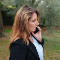 Delphine FOUBERT TRIC