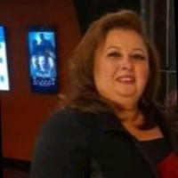 Sally Samir